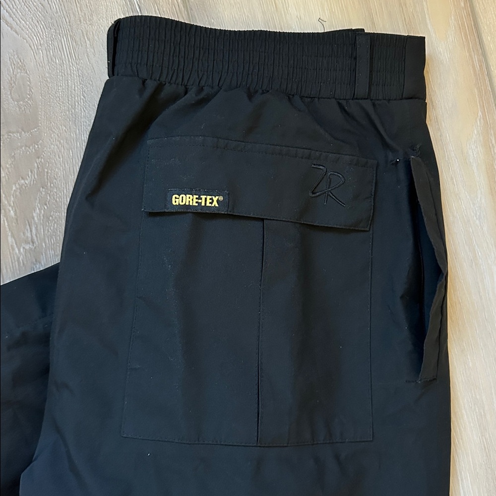 Zero Restriction Golf pants